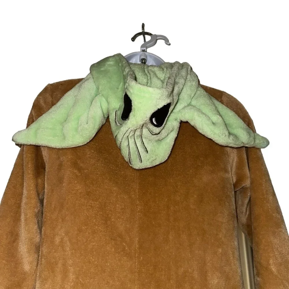Star Wars features brand